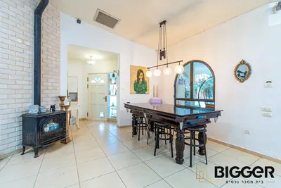 למכירה בתלמי אלעזר, מיקום נדיר !