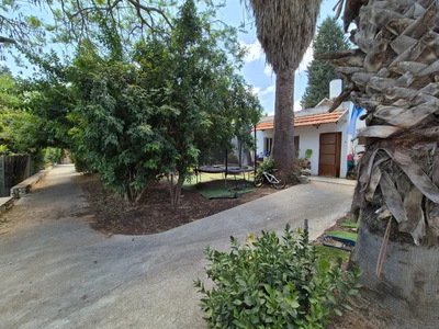 למכירה בקיבוץ משמרות