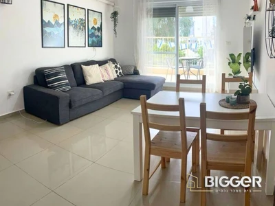 למכירה בפרויקט "חורשת האקליפטוס" בפרדס חנה