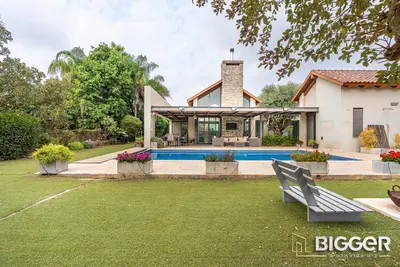 בית נדיר ברחוב הכי פסטורלי בפרדס חנה