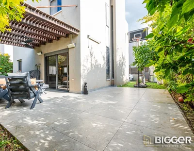 למכירה בכרכור, קוטג' בודד, מקסים ושקט