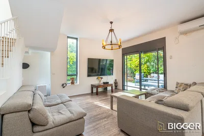 למכירה בכרכור, קוטג' בודד, מקסים ושקט