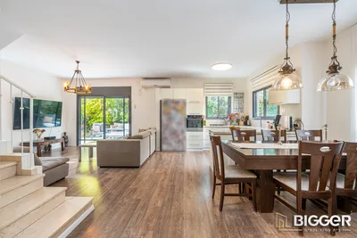 למכירה בכרכור, קוטג' בודד, מקסים ושקט