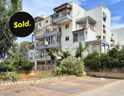 למכירה בפרויקט "חורשת האקליפטוס" בפרדס חנה