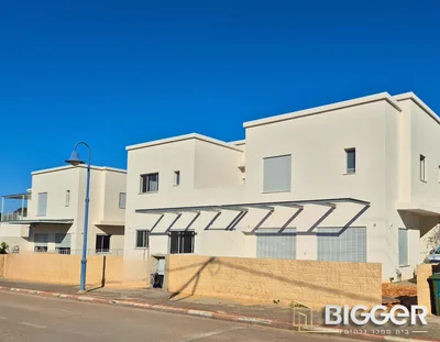 להשכרה בכרכור, קוטג' חדש, באזור מבוקש