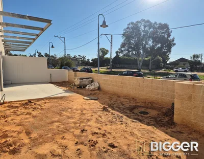 להשכרה בכרכור, קוטג' חדש, באזור מבוקש